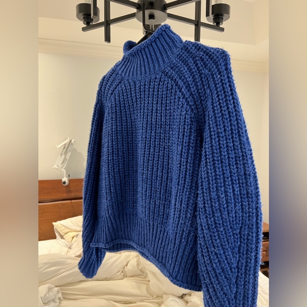 H&M knit sweater
